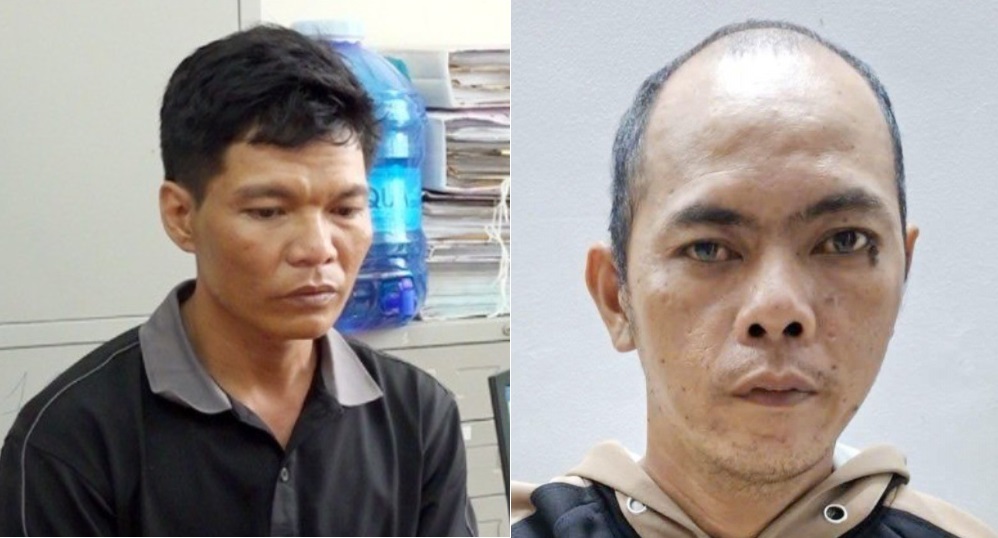 Bắt đối tượng cắt khóa vào nhà dân trộm tiền, vàng trị giá hơn 1,5 tỷ đồng - Ảnh 1.