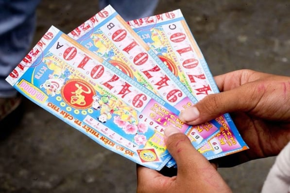 Trúng số độc đắc, giấc mơ đổi đời hóa bi kịch cay đắng "cuốn trôi" tình thân - Ảnh 2.