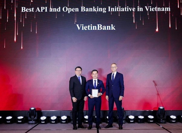 VietinBank triển khai giải pháp kết nối số toàn diện, đón đầu xu hướng tài chính 2026 - Ảnh 2.