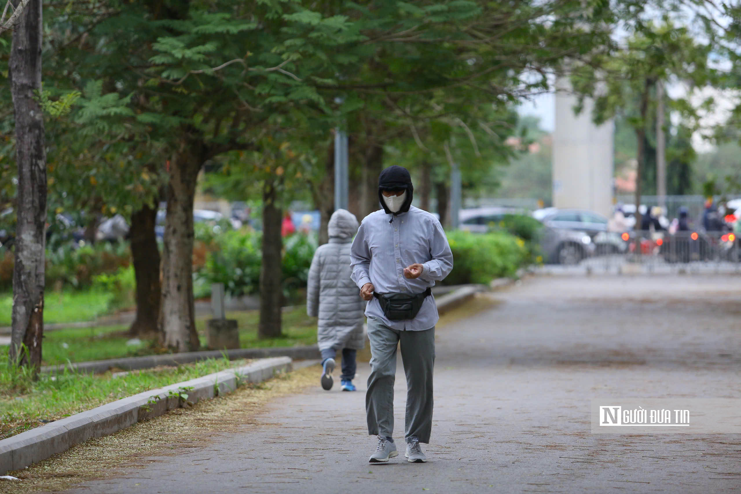 Chuyên gia lý giải thời tiết rét đậm, rét hại làm tăng nguy cơ đột quỵ- Ảnh 2. Chuyên gia lý giải thời tiết rét đậm, rét hại làm tăng nguy cơ đột quỵ- Ảnh 2.