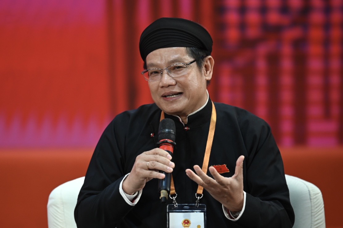 Khi văn hóa trở thành “sức đề kháng” và động lực phát triển quốc gia- Ảnh 2.