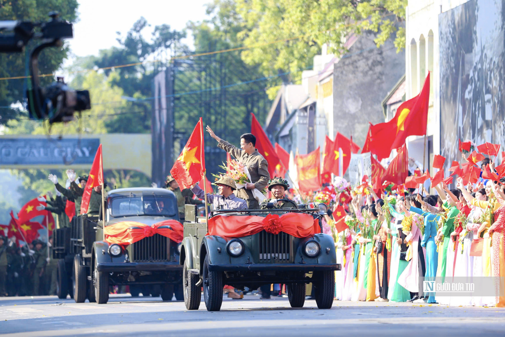 Khi văn hóa trở thành “sức đề kháng” và động lực phát triển quốc gia- Ảnh 1.