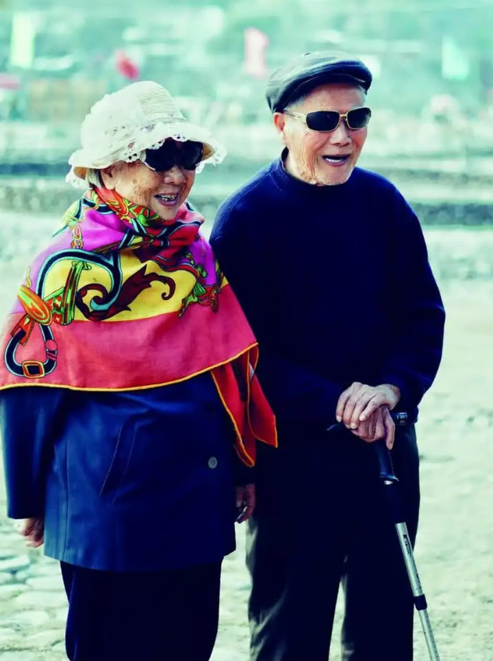 Cụ b&agrave; 101 tuổi sống thọ nhờ b&iacute; quyết "ngược đời" th&iacute;ch ăn vặt v&agrave; xem TV đ&ecirc;m khuya- Ảnh 3.