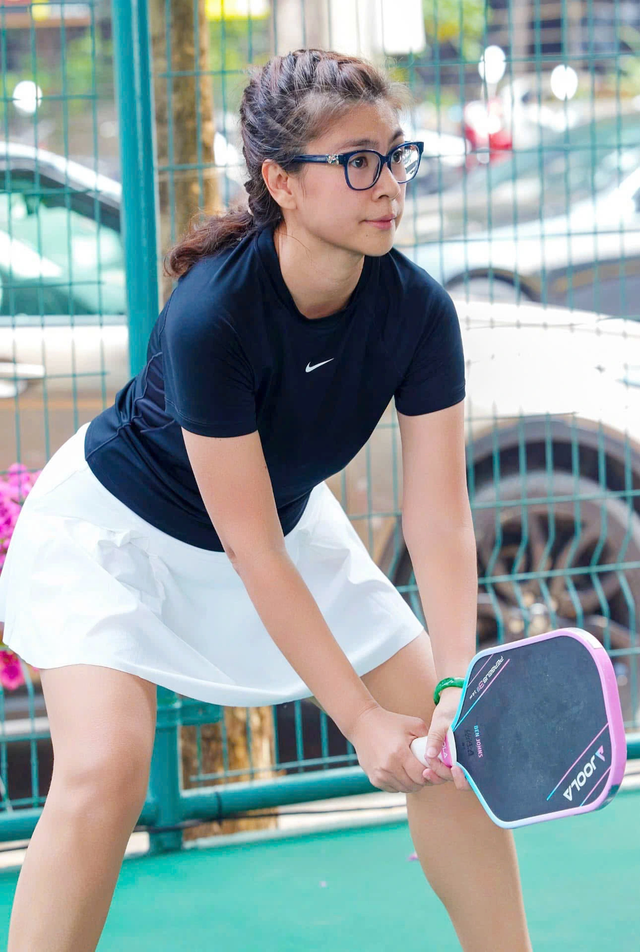 Nữ diễn viên Kim Thư gây bất ngờ với diện mạo hoàn toàn khác lạ ở tuổi U50- Ảnh 8.