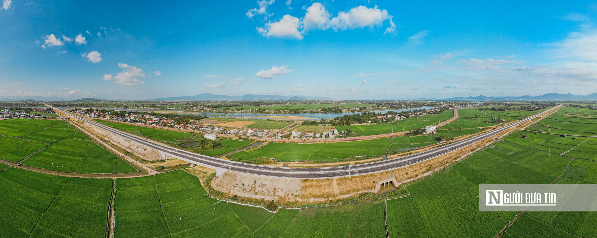 Cận cảnh tuyến cao tốc qua Gia Lai hơn 12.400 tỷ đồng, sẵn s&agrave;ng th&ocirc;ng xe dịp Tết- Ảnh 8.