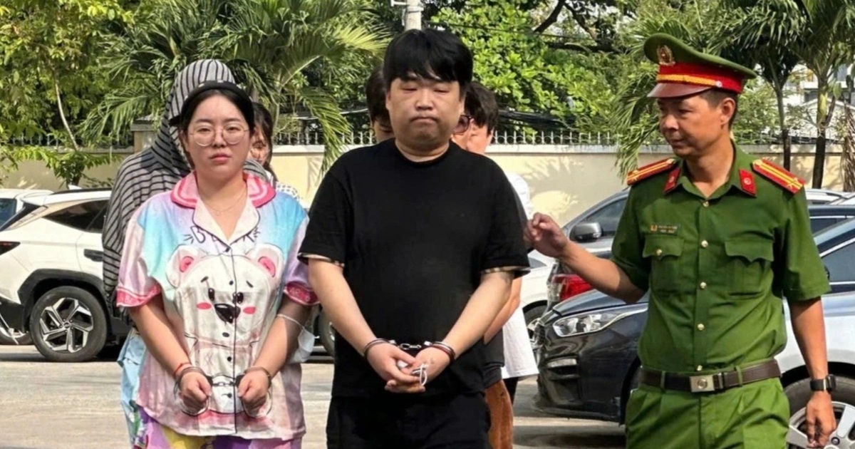 Triệt phá đường dây ma túy có 8 người Hàn Quốc, bắt giữ đối tượng bị truy nã quốc tế - Ảnh 2.