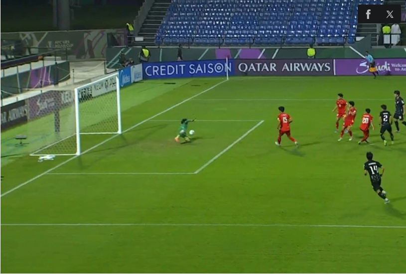 Việt Nam thắng U23 Hàn Quốc: Cao Văn Bình và khoảnh khắc làm nên lịch sử cho U23 Việt Nam - Ảnh 8.