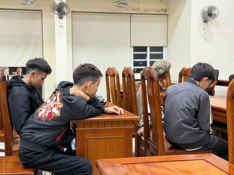 Thông tin về vụ việc 3 người tử vong trên đường tại Quảng Trị - Ảnh 3.