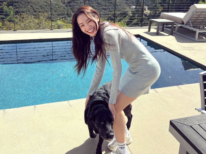 Cuộc sống của mỹ nhân Việt đầu tiên lọt top 100 gương mặt đẹp nhất thế giới ở tuổi 39- Ảnh 4.