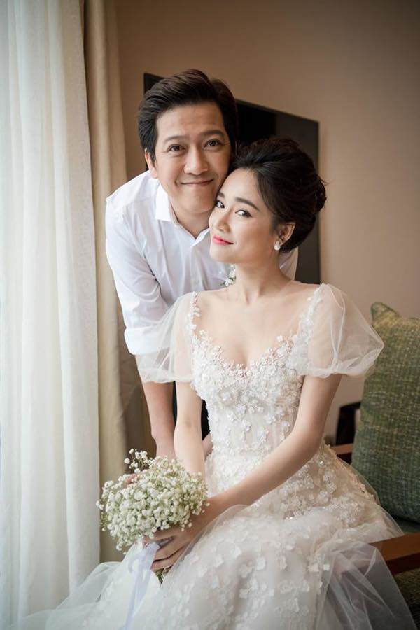 Diễn vi&ecirc;n Nh&atilde; Phương sinh con thứ 3- Ảnh 5.