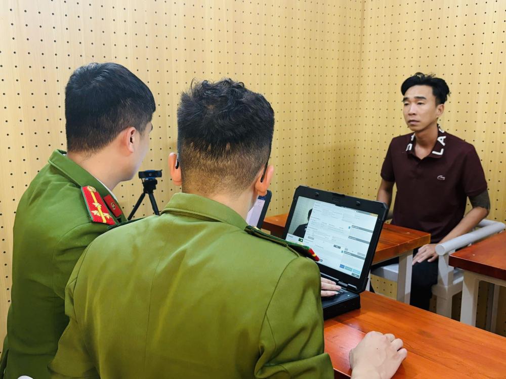 Hành trình triệt phá đường dây cá độ bóng đá gần 100 tỷ đồng- Ảnh 2.