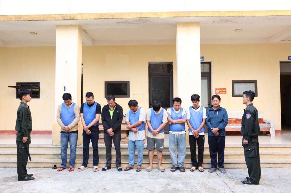 Hành trình triệt phá đường dây cá độ bóng đá gần 100 tỷ đồng- Ảnh 3.