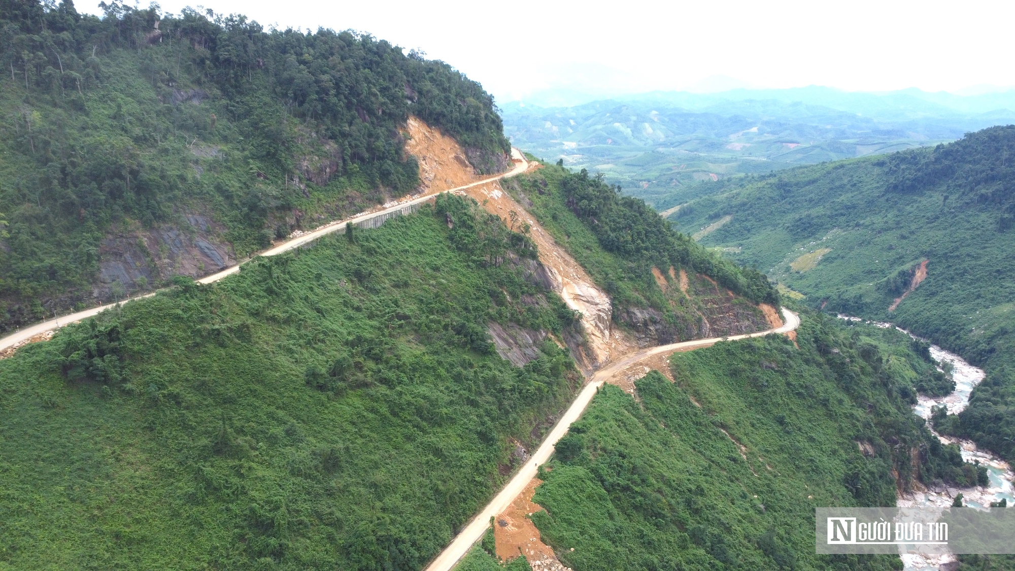 Th&uacute;c đẩy dự &aacute;n cao tốc Nha Trang &ndash; Đ&agrave; Lạt sau thảm họa sạt lở tr&ecirc;n đ&egrave;o Kh&aacute;nh L&ecirc;- Ảnh 1.