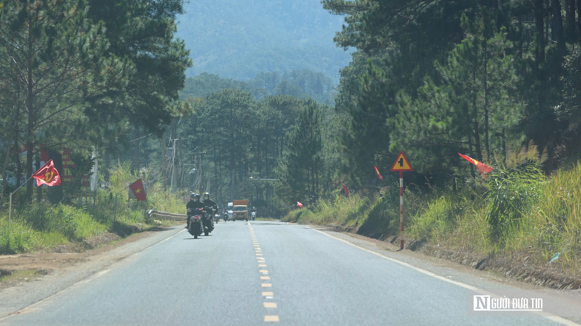 Th&uacute;c đẩy dự &aacute;n cao tốc Nha Trang &ndash; Đ&agrave; Lạt sau thảm họa sạt lở tr&ecirc;n đ&egrave;o Kh&aacute;nh L&ecirc;- Ảnh 4.