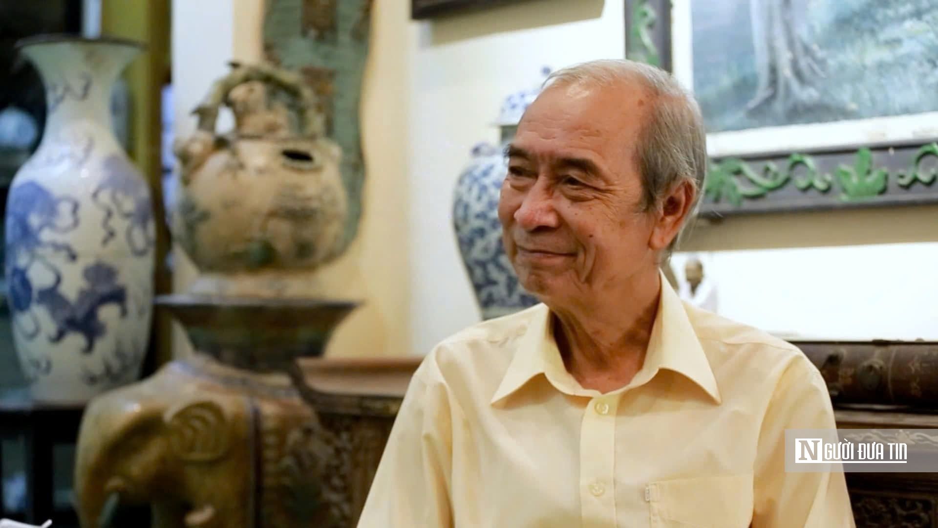 Tết cổ truyền trong Ho&agrave;ng cung Huế xưa v&agrave; nay c&oacute; g&igrave; đặc biệt ?   - Ảnh 1.