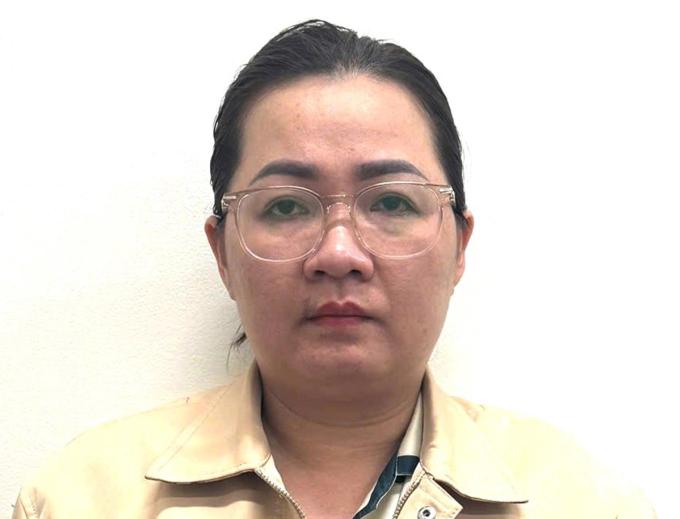 Bắt nhóm đối tượng dùng công nghệ AI cắt ghép ảnh lãnh đạo để lừa đảo "chạy án"- Ảnh 2.