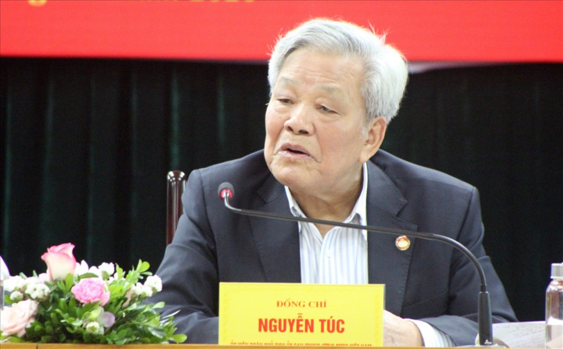 Đại đoàn kết dân tộc là nguồn sức mạnh to lớn đưa đất nước tiến lên- Ảnh 1. Đại đoàn kết dân tộc là nguồn sức mạnh to lớn đưa đất nước tiến lên- Ảnh 1.