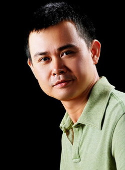 Nam NSƯT l&agrave; "&ocirc;ng tr&ugrave;m phản diện" phim giờ v&agrave;ng VTV, ngo&agrave;i đời l&agrave;m &ocirc;ng chủ qu&aacute;n b&aacute;nh canh nổi tiếng - Ảnh 1.