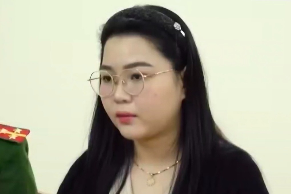 Bắt "nữ quái" mua nguyên liệu tự trộn mỹ phẩm giả bán ra thị trường- Ảnh 1.