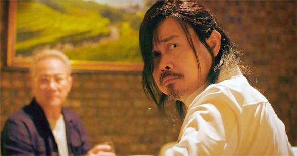 Nam NSƯT l&agrave; "&ocirc;ng tr&ugrave;m phản diện" phim giờ v&agrave;ng VTV, ngo&agrave;i đời l&agrave;m &ocirc;ng chủ qu&aacute;n b&aacute;nh canh nổi tiếng - Ảnh 3.