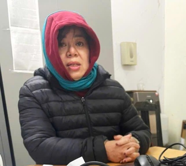 Bắt đối tượng truy nã đặc biệt nguy hiểm Nguyễn Thị Thu Nga- Ảnh 1.