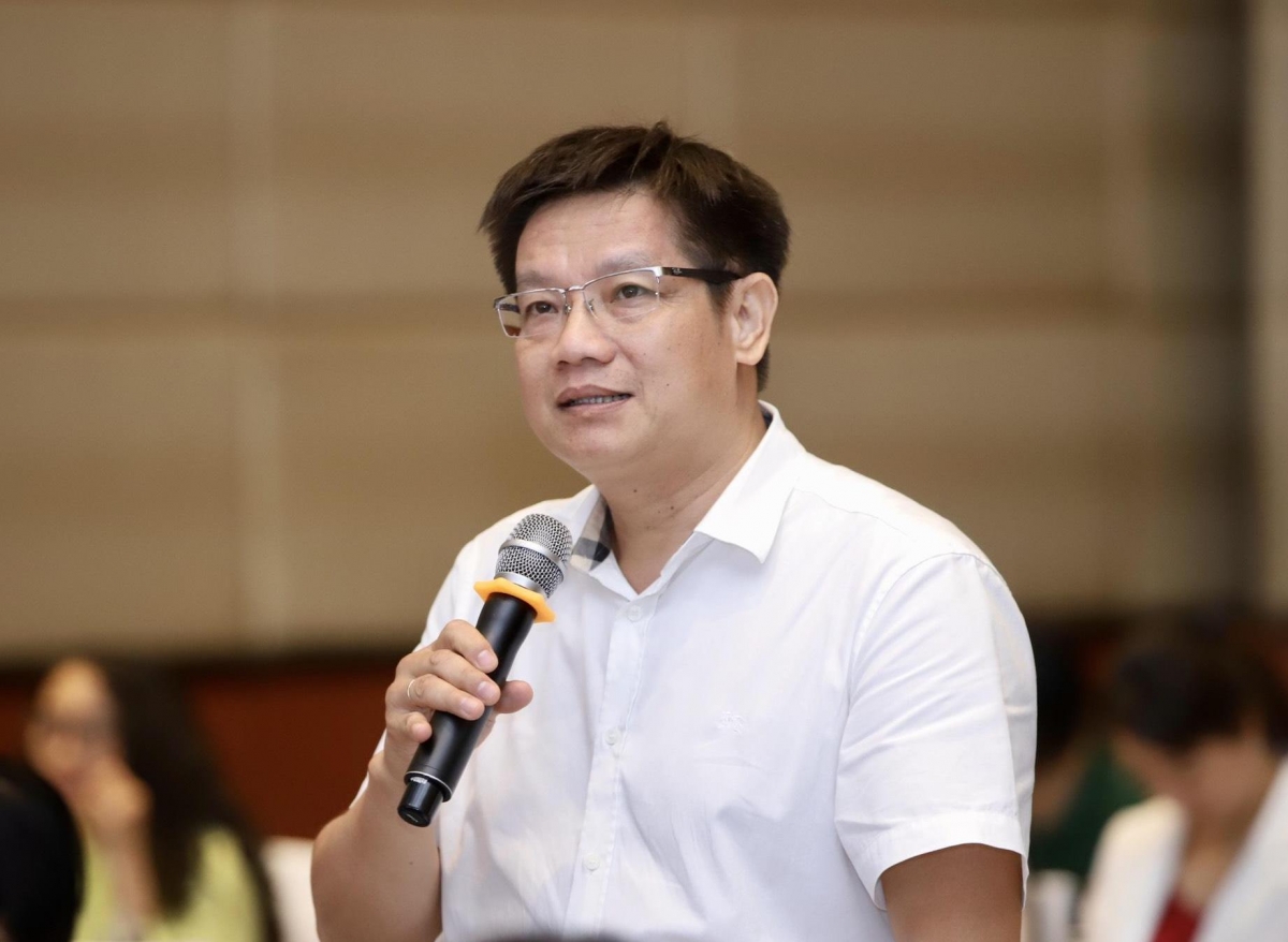 Bài 3: Văn hóa gắn với sức mạnh kinh tế theo tinh thần Nghị quyết 80 - Ảnh 2.