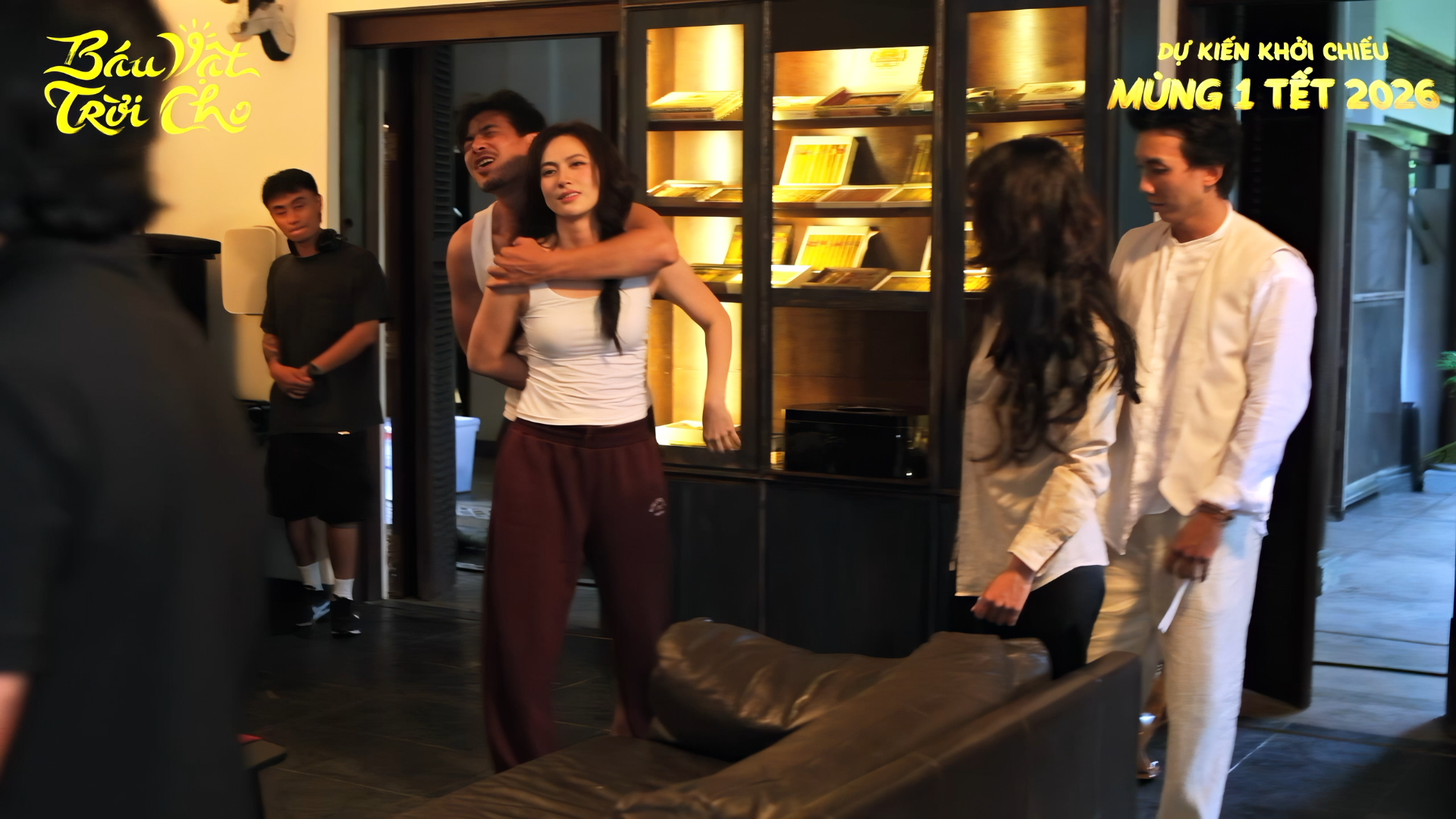 Một Phương Anh Đào hoàn toàn khác, bước ra khỏi vùng an toàn - Ảnh 5.