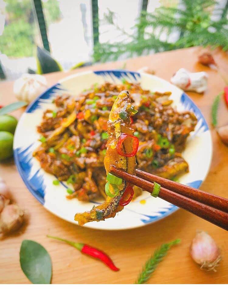 Loại cá "nhà nghèo" lại là kho thuốc quý với cơ thể, chợ Việt bán rất rẻ như cho - Ảnh 3.