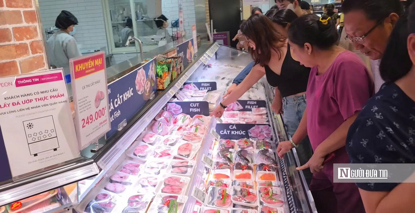 Tây Ninh không để “sốt giá” dịp Tết- Ảnh 1.