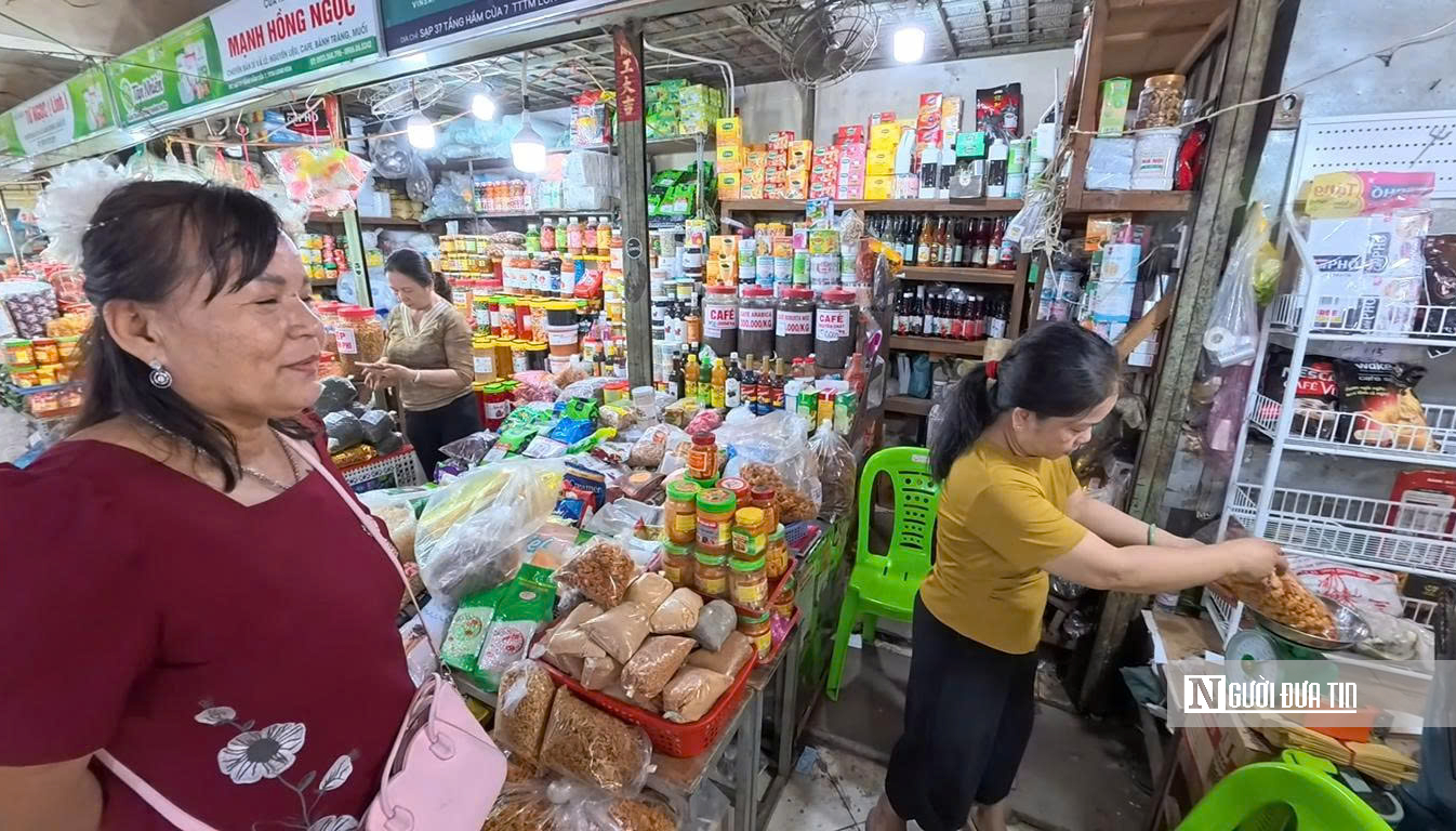 Tây Ninh không để “sốt giá” dịp Tết- Ảnh 2.