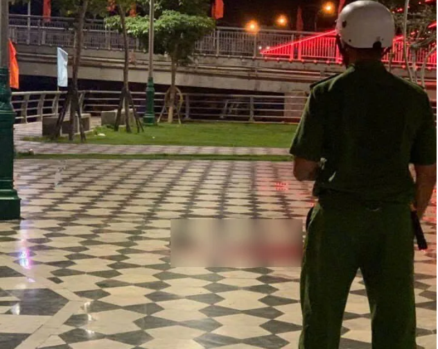 Thanh niên ở Lâm Đồng tử vong sau khi bị 2 người lạ tấn công - Ảnh 2.