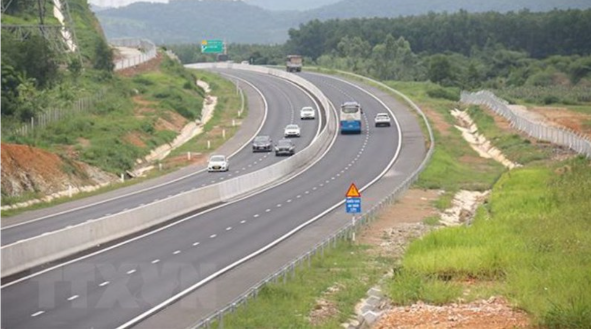 Sau Tết Nguyên đán, chính sách thu phí cao tốc Bắc Nam có gì đáng chú ý? - Ảnh 1.