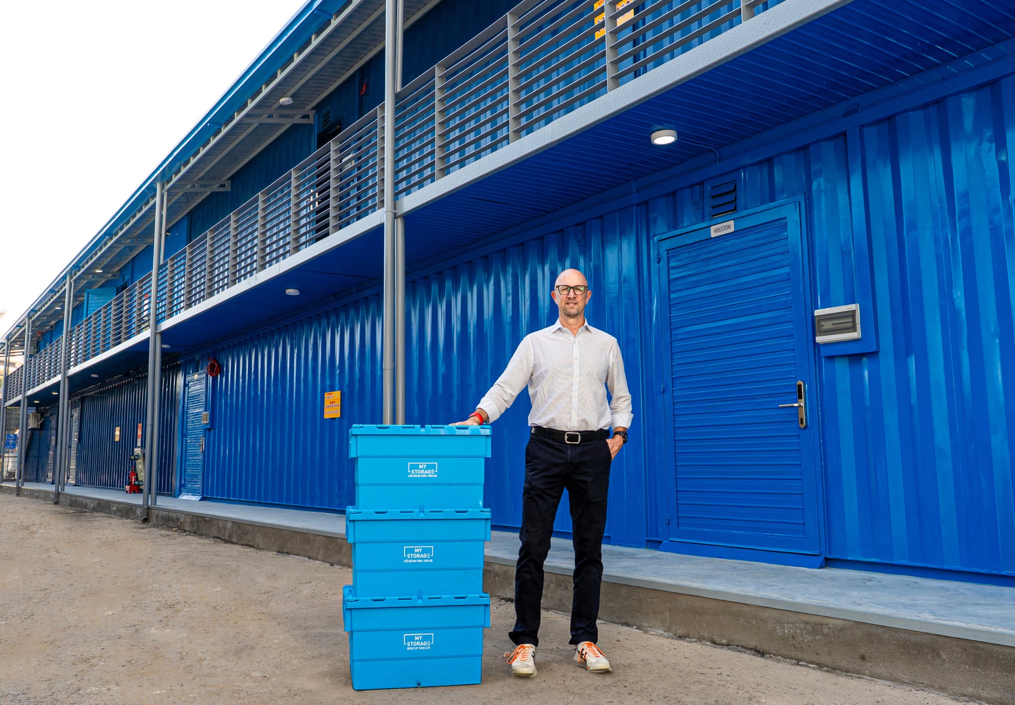  Khuyến khích người dân trải nghiệm dịch vụ và giảm tải áp lực dọn dẹp, di chuyển trước Tết - Ảnh 2.