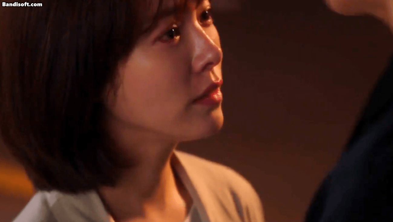 "Chị đẹp" Han Ji Min ở tuổi U50, nhan sắc khiến cư dân mạng không tin vào mắt mình - Ảnh 4.