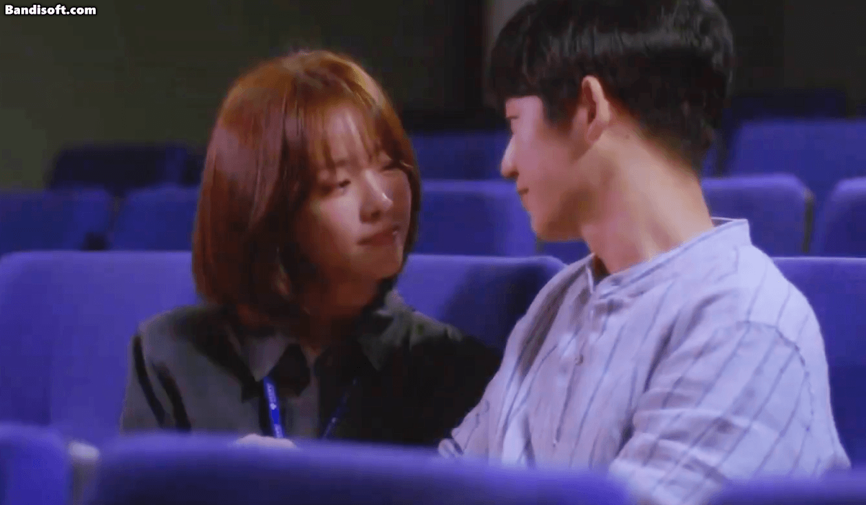 "Chị đẹp" Han Ji Min ở tuổi U50, nhan sắc khiến cư d&acirc;n mạng kh&ocirc;ng tin v&agrave;o mắt m&igrave;nh - Ảnh 5.