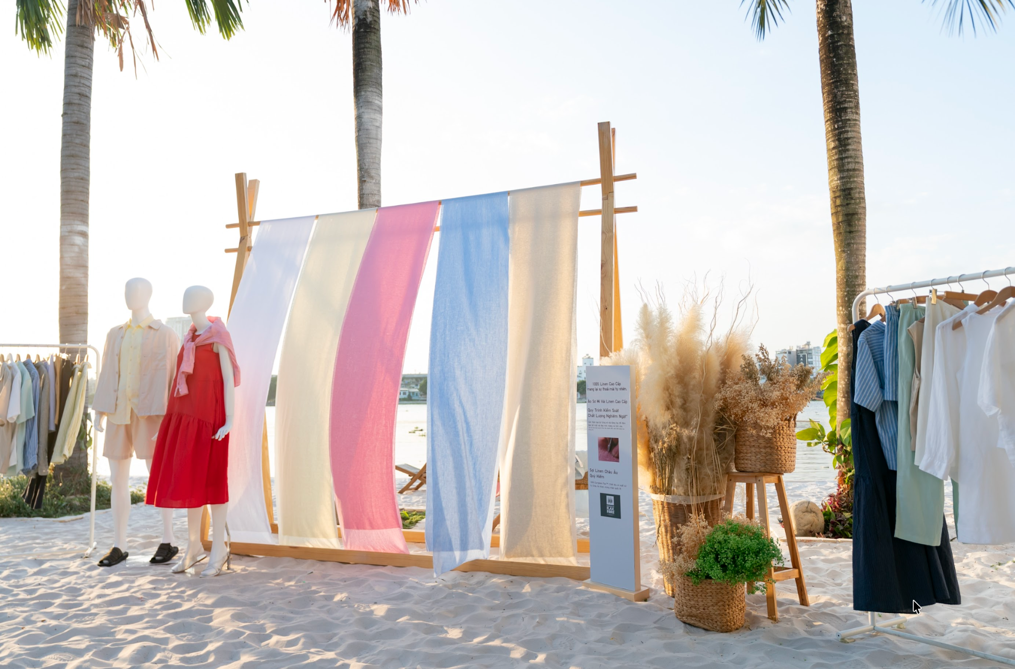 Uniqlo ra mắt LifeWear xuân hè 2026 - Ảnh 3.