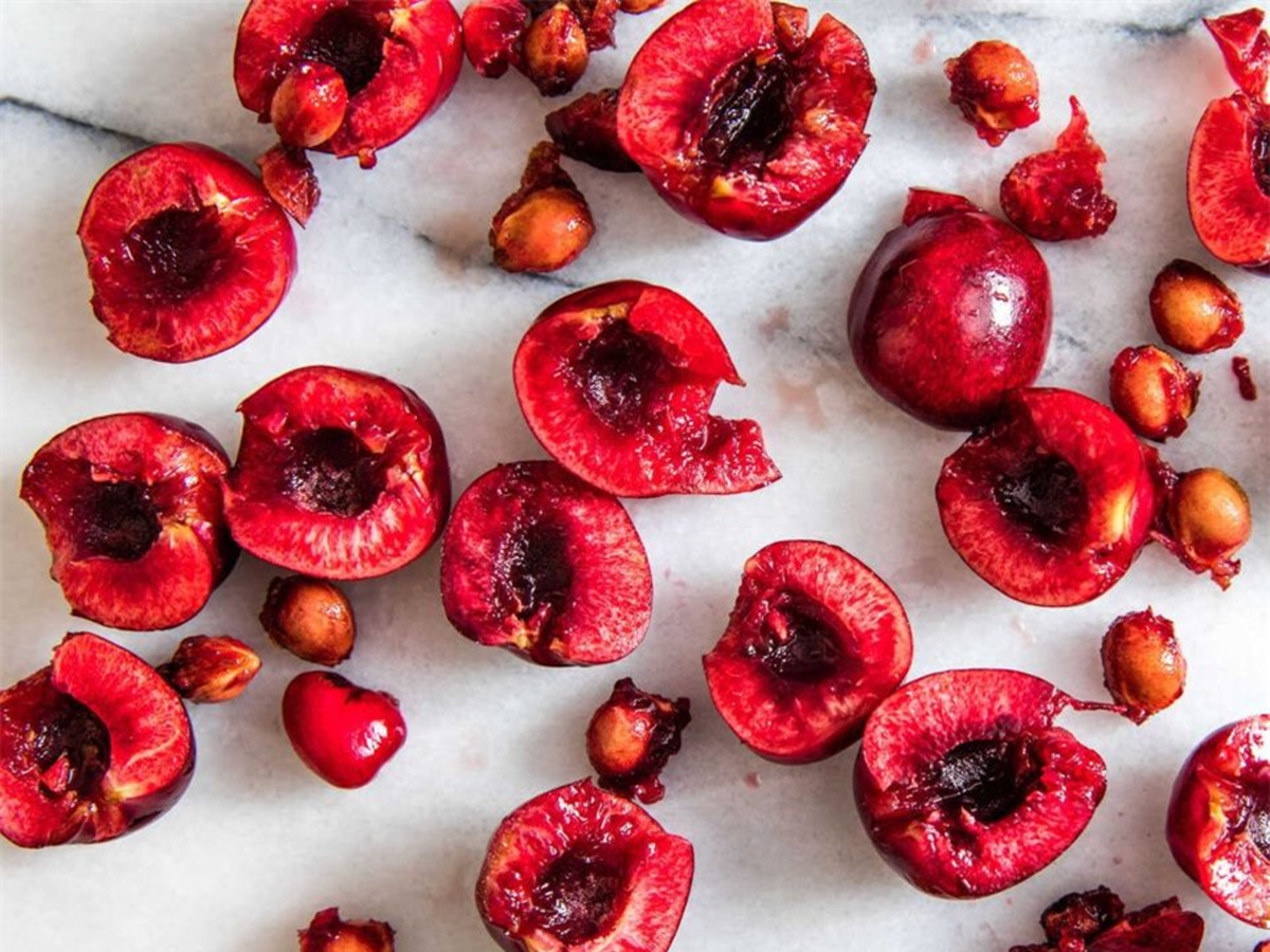 Loại quả chứa chất "kịch độc", nhất quả số 1 ngoài chợ bán rất nhiều - Ảnh 2.