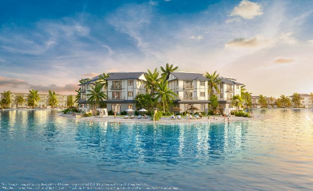 Giữa một si&ecirc;u đ&ocirc; thị ESG++ triệu trải nghiệm, v&igrave; sao giới tinh hoa chọn sống ở Vịnh Ngọc? - Ảnh 3.