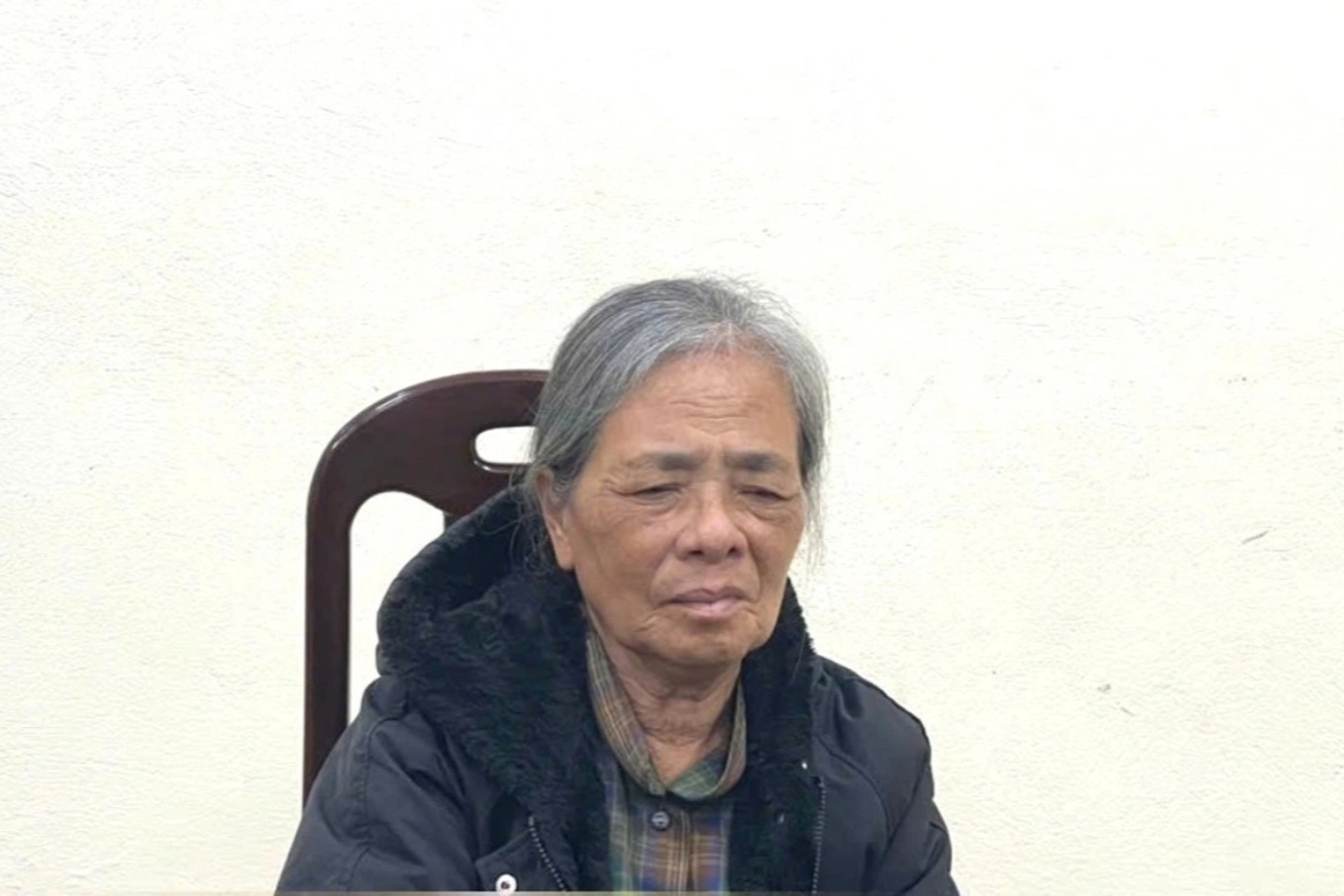 Bắt đối tượng truy nã sau 25 năm lẩn trốn - Ảnh 1.