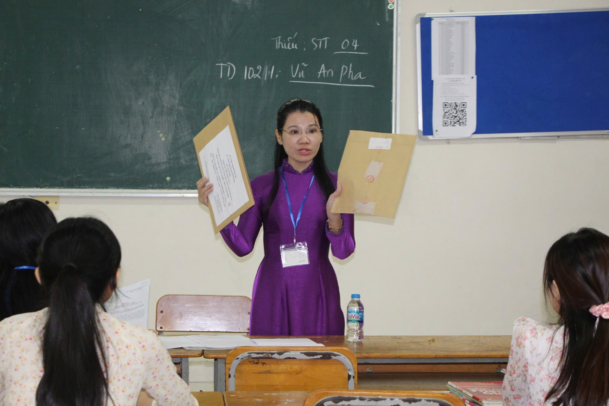 TP.HCM tuyển bổ sung hơn 1.400 giáo viên cho năm học 2025-2026 - Ảnh 1.