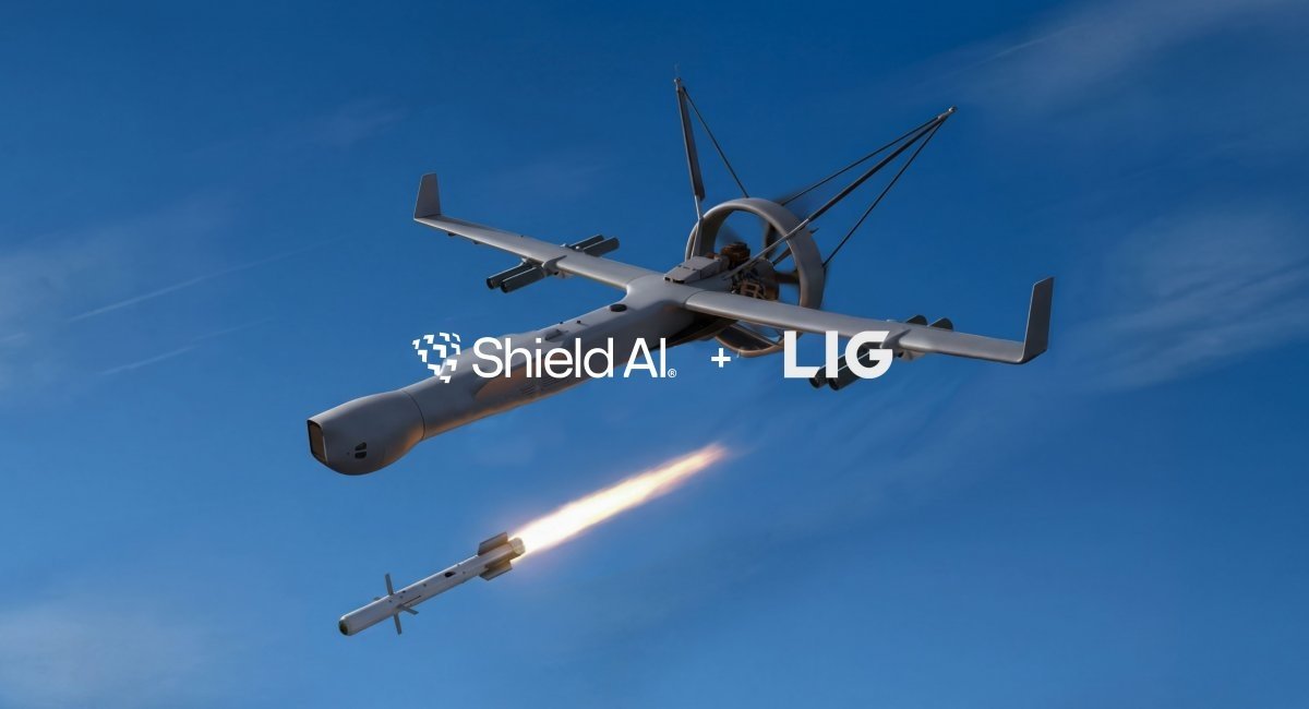 UAV V-BAT mang tên lửa L-MDM: Ukraine có thực sự được hưởng lợi từ vũ khí mới? - Ảnh 1.