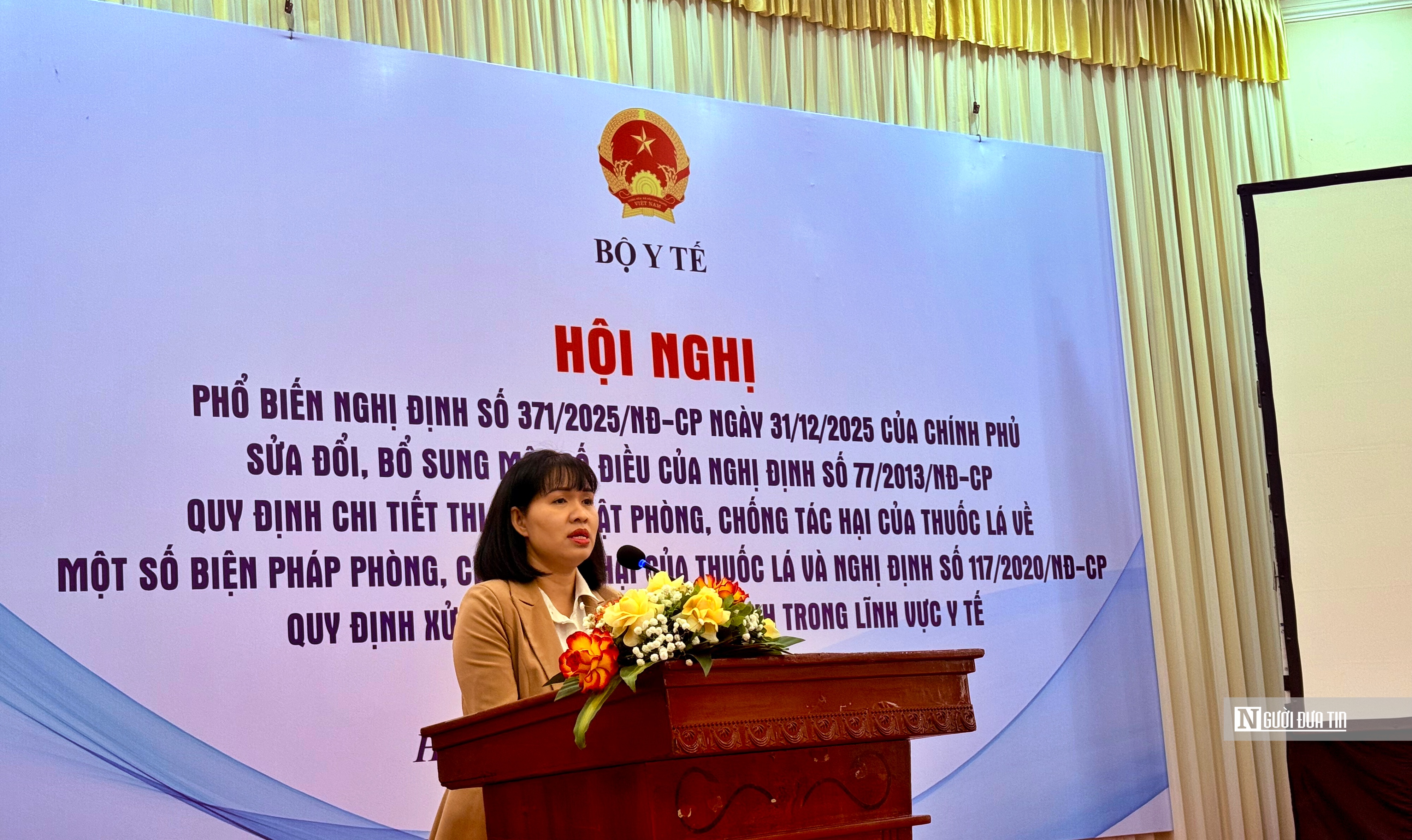 Mua bán thuốc lá điện tử, nung nóng còn nhiều thủ đoạn ngày càng tinh vi - Ảnh 1.