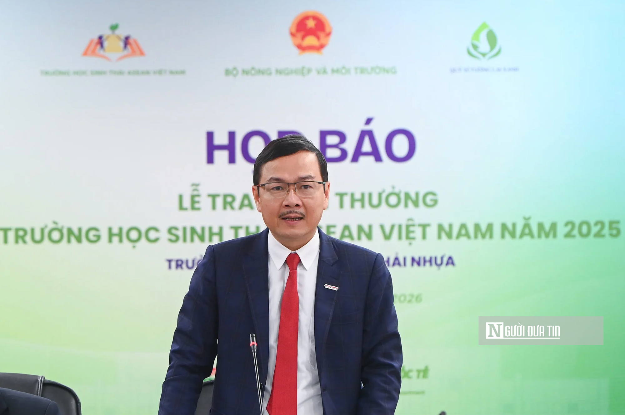 Gần 300 hồ sơ tham gia chương trình "Trường học sinh thái ASEAN"- Ảnh 5. Gần 300 hồ sơ tham gia chương trình "Trường học sinh thái ASEAN"- Ảnh 5.