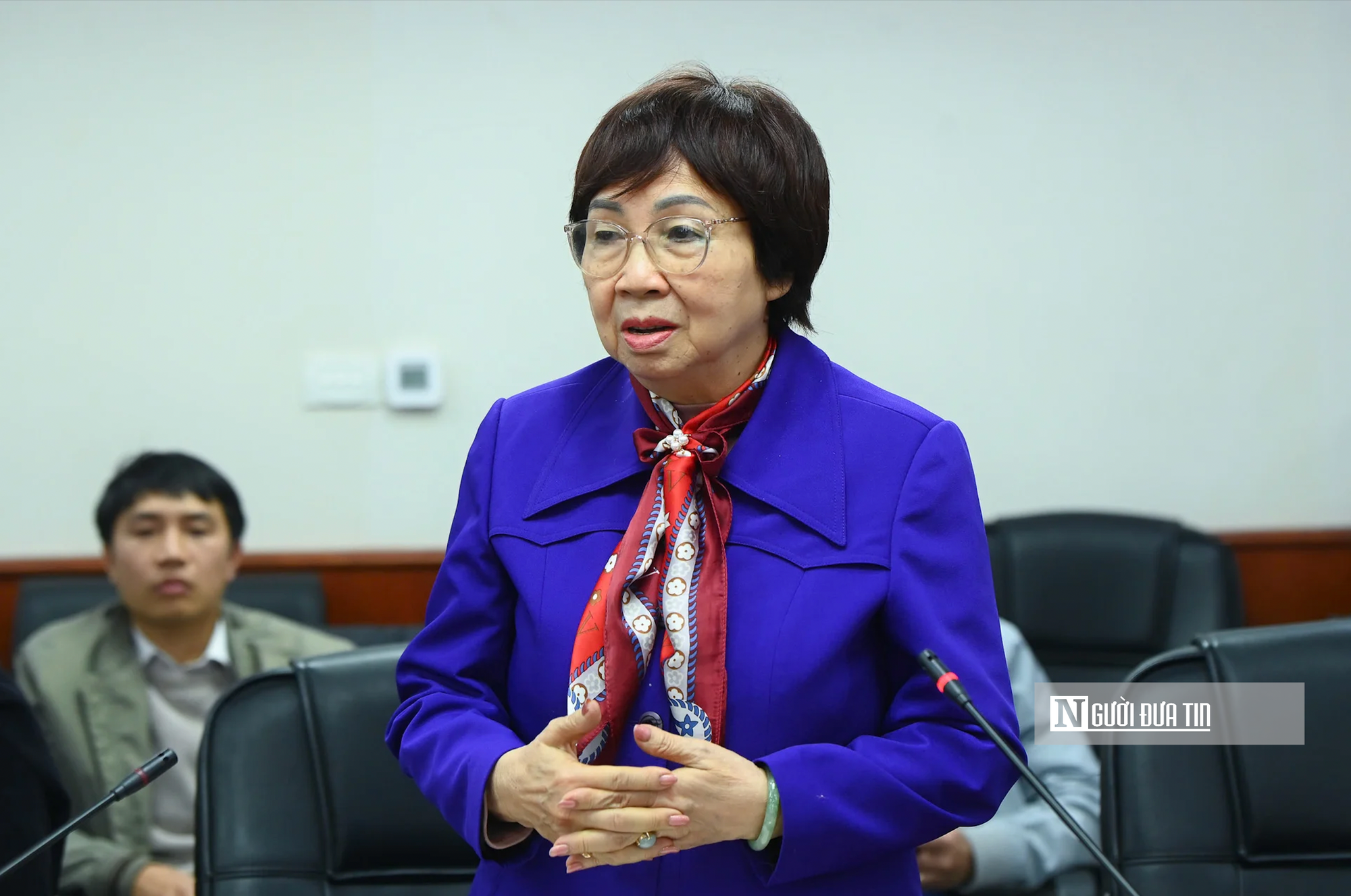 Gần 300 hồ sơ tham gia chương trình "Trường học sinh thái ASEAN"- Ảnh 7. Gần 300 hồ sơ tham gia chương trình "Trường học sinh thái ASEAN"- Ảnh 7.