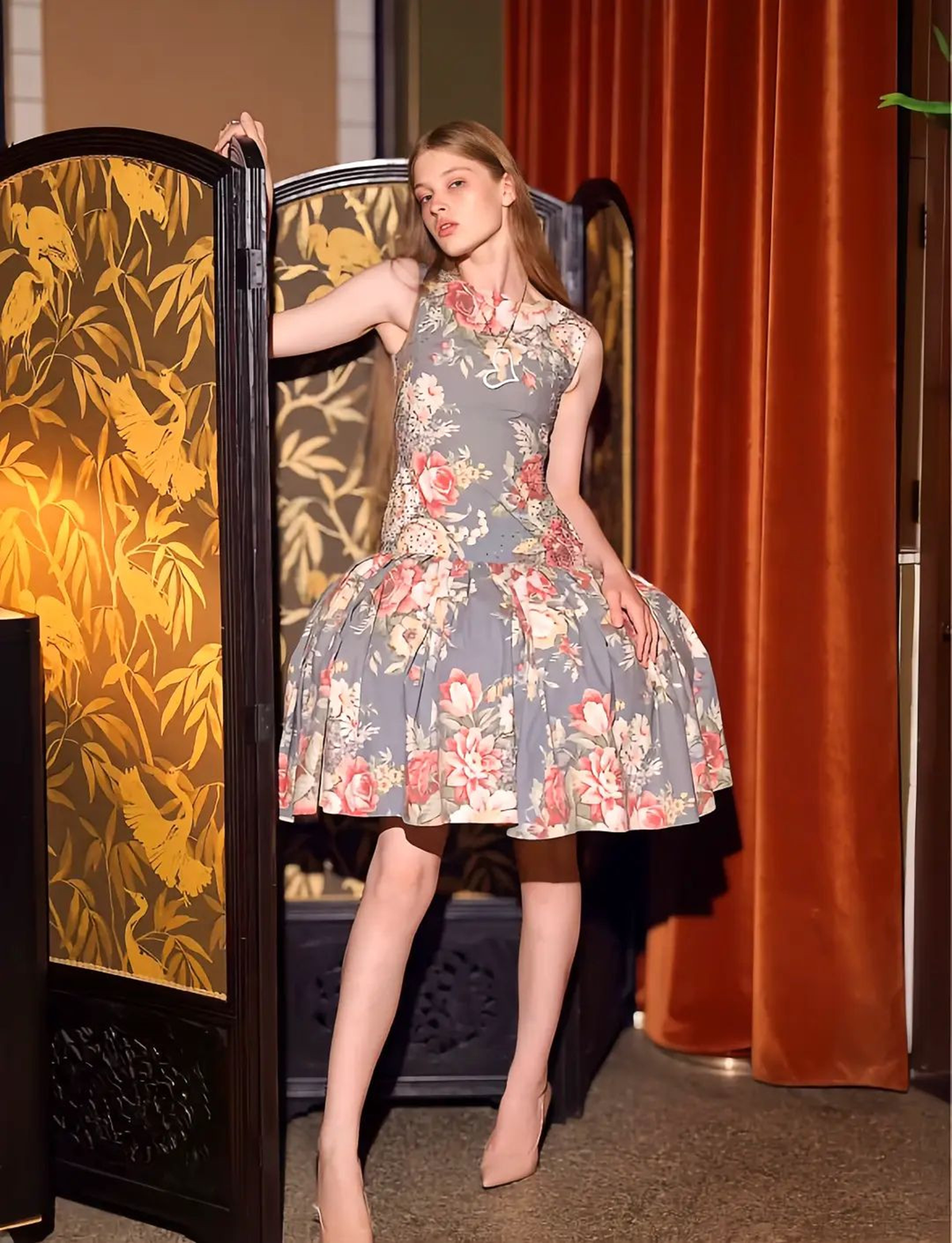 Con gái tỷ phú giàu nhất thế giới: Từ "đóa hồng đen" 1000 tỷ viết đơn từ bỏ cha ra đường mưu sinh - Ảnh 6.