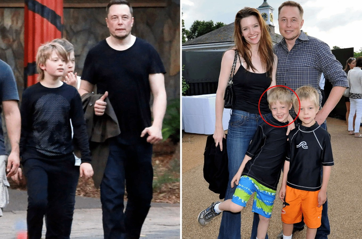 Con gái tỷ phú giàu nhất thế giới: Từ "đóa hồng đen" 1000 tỷ viết đơn từ bỏ cha ra đường mưu sinh - Ảnh 2.