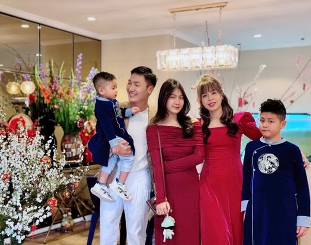 Hé lộ bên trong căn biệt thự thông tầng sang chảnh của "tổng tài" hot nhất VTV - Ảnh 8.