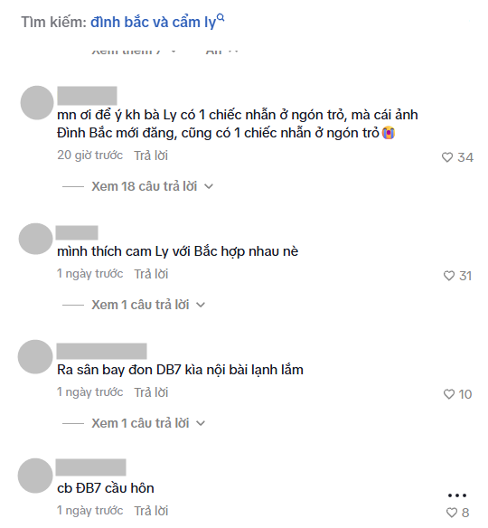 Thực hư h&igrave;nh ảnh &Aacute; hậu Cẩm Ly ra s&acirc;n bay đ&oacute;n cầu thủ Đ&igrave;nh Bắc? - Ảnh 2.