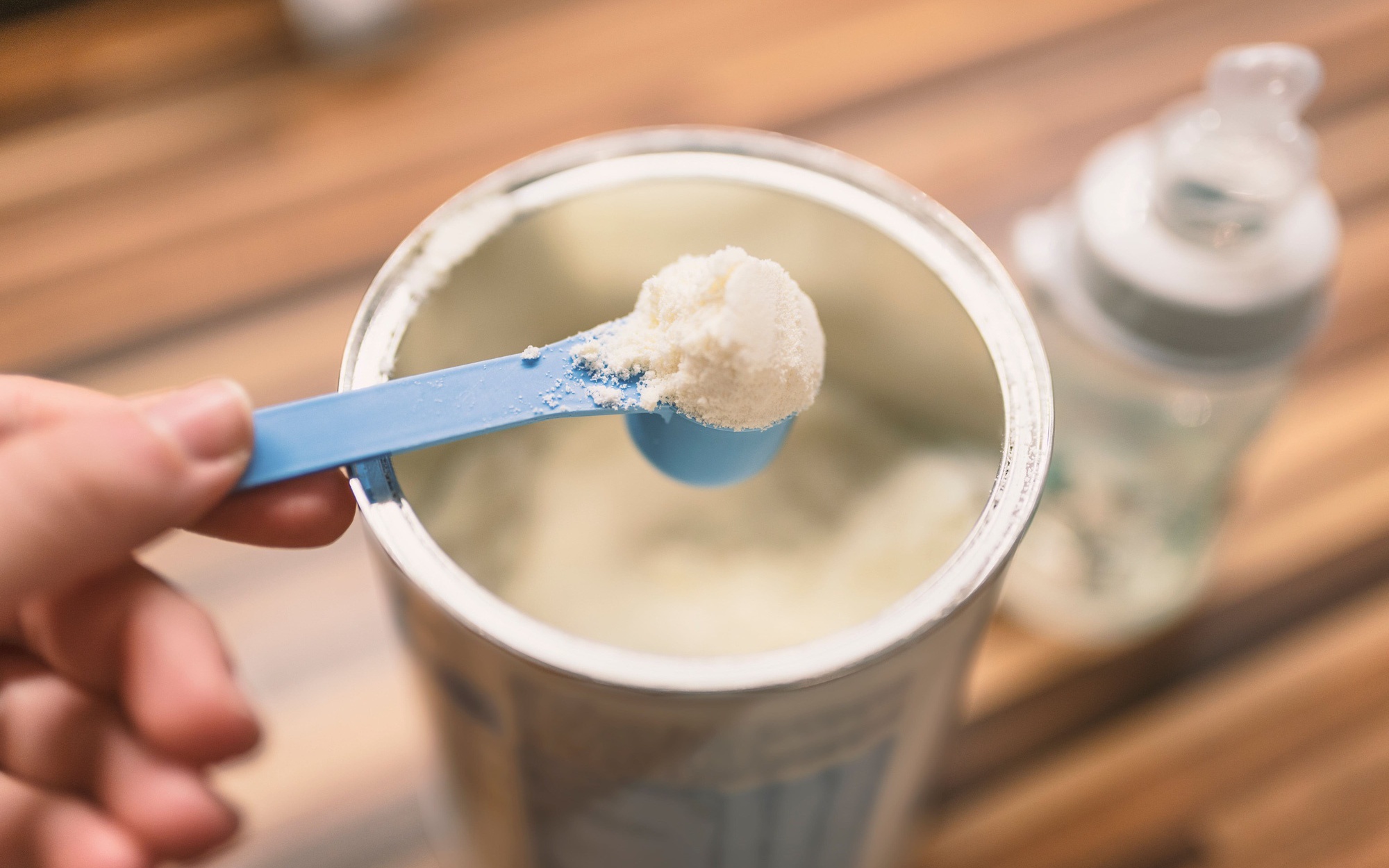 Bộ Y tế "n&acirc;ng cấp" gi&aacute;m s&aacute;t sản phẩm sữa, dinh dưỡng cho trẻ - Ảnh 2.