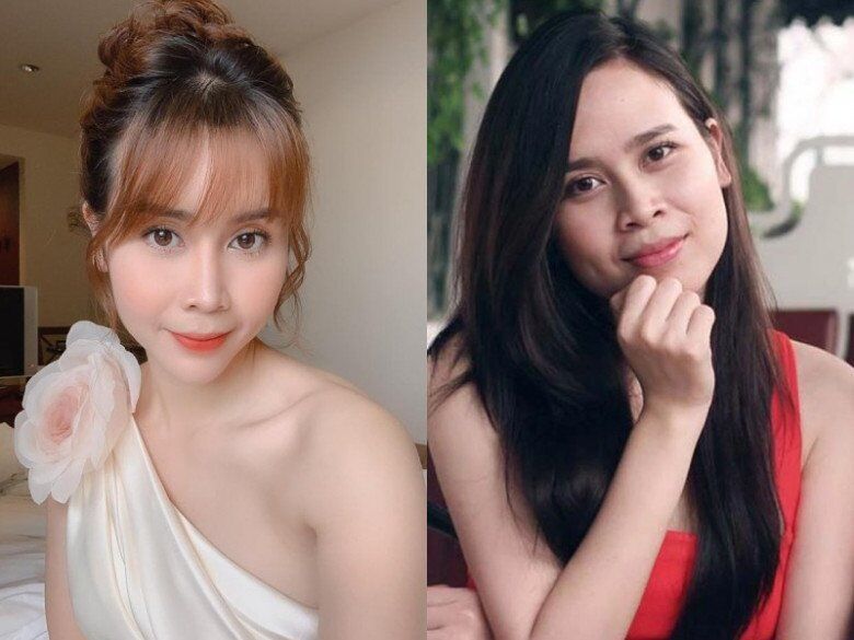 Ca sĩ Lưu Hương Giang khoe sắc vóc mặn mà ở tuổi 43 - Ảnh 3.